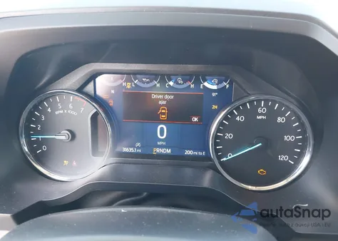 2024 Ford Expedition Limited из США, поврежденный, VIN 1FMJU2A8XREA48447